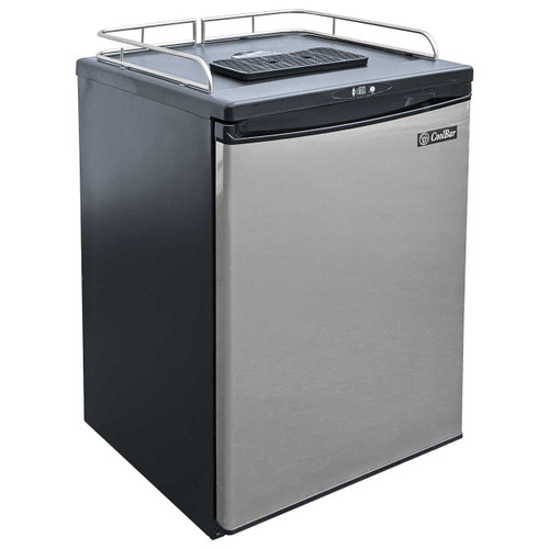 Kegerator Coolbar CDD-XR180, No Tower Kegerator Coolbar CDD-XR180, No Tower