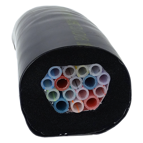 5/16'' I.D. Extruded Jacket Trunk Line, 12 Product/4 Glycol 5/16'' I.D. Extruded Jacket Trunk Line, 12 Product/4 Glycol