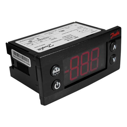 Digital Thermostat Danfoss, ERC Digital Thermostat Danfoss, ERC