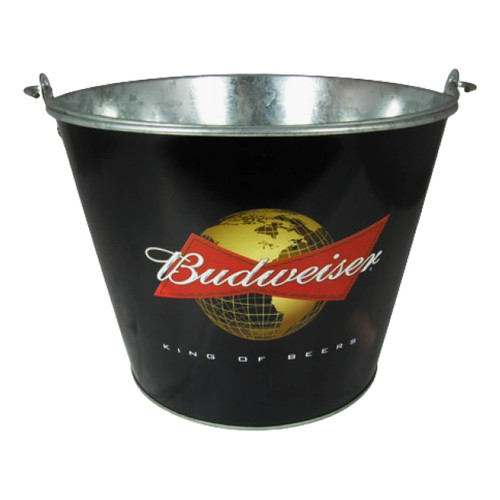 Regular Metal Ice Buckets