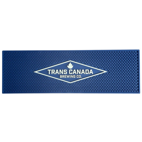 Wide Rectangular Bar Mats