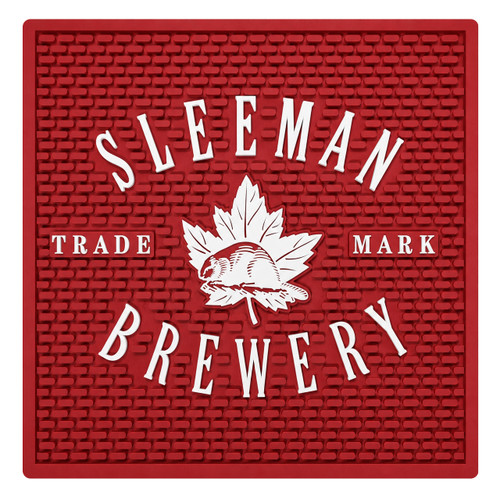 Wide Square Bar Mats