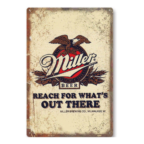 Rectangular Metal Tin Tackers 30x40