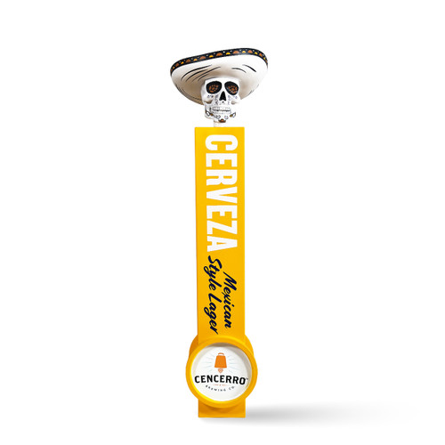 RESIN TAP HANDLE R-495-C RESIN TAP HANDLE R-495-C