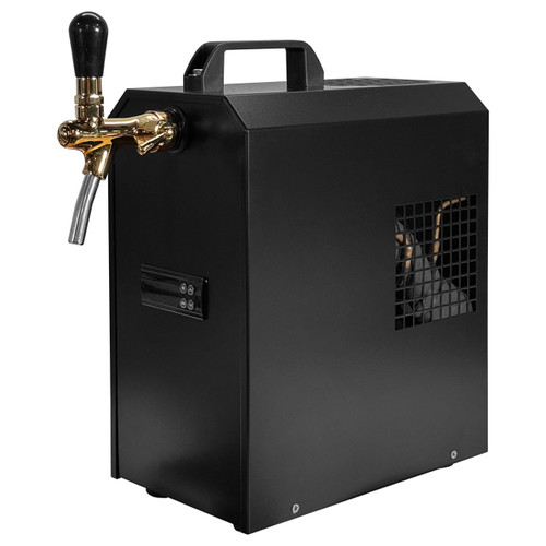 Beverage Cooler, Mobichill 25K, 1 product line