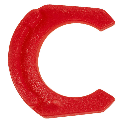 Locking Clip, 1/4", DMfit Fitting Locking Clip, 1/4", DMfit Fitting