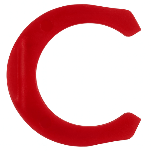 Locking Clip, 3/8", DMfit Fitting Locking Clip, 3/8", DMfit Fitting