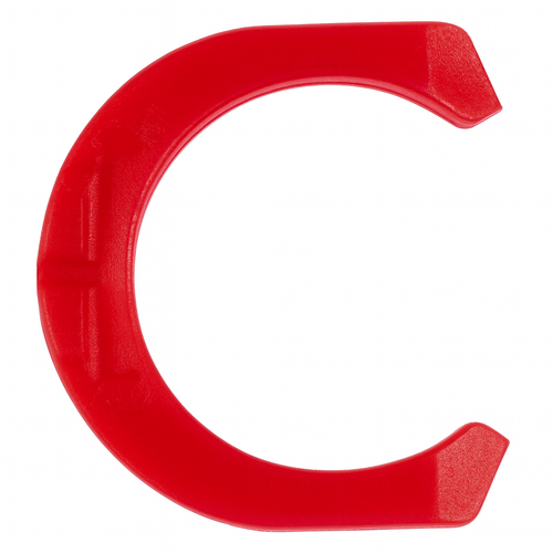 Locking Clip, 1/2", DMfit Fitting Locking Clip, 1/2", DMfit Fitting