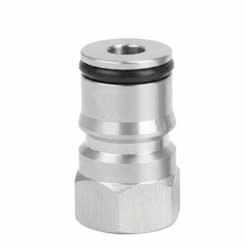 Ball Lock LIQUID Post