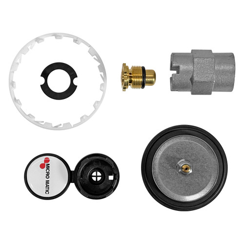 Regulator Part, Repair Kit for Premium Plus Regulator, MM