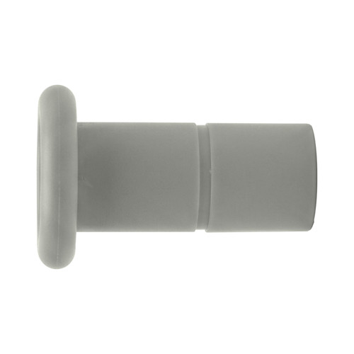 DMfit Fitting, Stem Plug - 1/2"