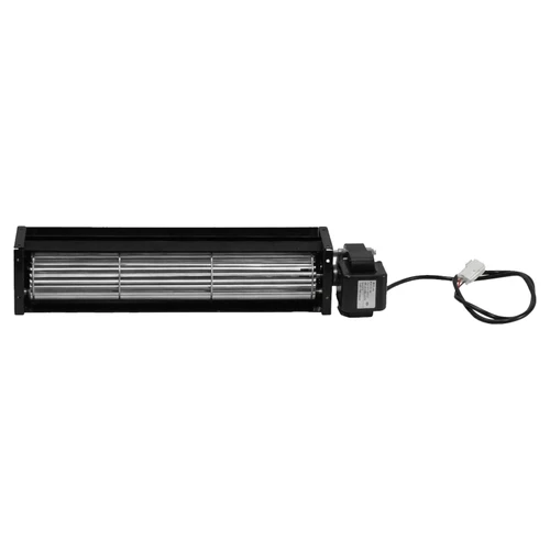 Evaporator Fan and Motor, CDD Series Kegerators