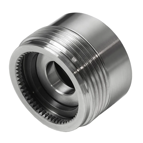 Faucet Accessory, Baroko Faucet, Domestic shank adapter