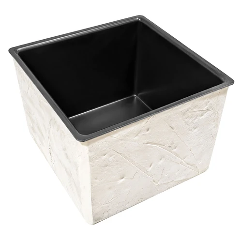Plastic Insulated Bath, Glycol Chillers CP-4000 to CP-13000 