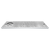Countertop Drip Tray, 30" x 7", Side Rinser
