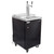 Kegerator UBC KegMaster Pro, Manual Thermostat, 2-Tap Tower Kegerator UBC KegMaster Pro, Manual Thermostat, 2-Tap Tower