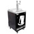 Kegerator UBC KegMaster Pro, Manual Thermostat, 2-Tap Tower Kegerator UBC KegMaster Pro, Manual Thermostat, 2-Tap Tower
