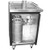 Kegerator UBC KegMaster Pro, Manual Thermostat, 2-Tap Tower Kegerator UBC KegMaster Pro, Manual Thermostat, 2-Tap Tower
