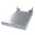 Cold Plate 8"x12", 1 product, 1/4" barb