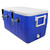 Jockey Box Picnic Cooler, 48QT, 2 Faucets, 2 x 120' Coils, COMPLETE