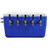 Jockey Box Picnic Cooler, 48QT, 5 Faucets, 5 x 50' Coils, COMPLETE Jockey Box Picnic Cooler, 48QT, 5 Faucets, 5 x 50' Coils, COMPLETE