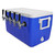 Jockey Box Picnic Cooler, 48QT, 5 Faucets, 5 x 50' Coils, COMPLETE Jockey Box Picnic Cooler, 48QT, 5 Faucets, 5 x 50' Coils, COMPLETE