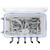 Jockey Box Picnic Cooler, 48QT, 5 Faucets, 5 x 50' Coils, COMPLETE Jockey Box Picnic Cooler, 48QT, 5 Faucets, 5 x 50' Coils, COMPLETE