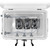 Jockey Box Picnic SS Cooler, 54QT, 3 Faucets, 3 x 50' Coils
