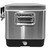Jockey Box Picnic SS Cooler, 54QT, 3 Faucets, 3 x 50' Coils