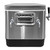 Jockey Box Picnic SS Cooler, 54QT, 2 Faucets, 2 x 70' Coils