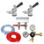 Jockey Box 2 lines Tapping Kit, CO2 Jockey Box 2 lines Tapping Kit, CO2
