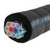 3/8'' I.D. Taped Jacket Trunk Line, 8 Product/2 Glycol 3/8'' I.D. Taped Jacket Trunk Line, 8 Product/2 Glycol
