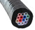 3/8'' I.D. Taped Jacket Trunk Line, 10 Product/4 Glycol 3/8'' I.D. Taped Jacket Trunk Line, 10 Product/4 Glycol