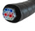 5/16'' I.D. Taped Jacket Trunk Line, 12 Product/4 Glycol 5/16'' I.D. Taped Jacket Trunk Line, 12 Product/4 Glycol