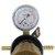 Secondary Regulator, Secondary, 1 Product, 5/16" Barb-Barb, 2 Shut Offs With 5/16" Barb, TapRite Secondary Regulator, Secondary, 1 Product, 5/16" Barb-Barb, 2 Shut Offs With 5/16" Barb, TapRite