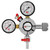 Primary CO2 Regulator, Primary CO2, 60psi, MicroMatic Primary CO2 Regulator, Primary CO2, 60psi, MicroMatic