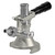 Keg Coupler, A Type (Hoegaarden, Staropramen), SS Probe