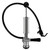 Party Keg Pump, 4", With Pressure Release Valve