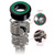 D-Type Keg Spear, 556 mm, Micromatic D-Type Keg Spear, 556 mm, Micromatic
