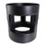 Keg Spacer, Height 6", 20L (1/6 bbl) Kegs Keg Spacer, Height 6", 20L (1/6 bbl) Kegs