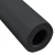 1 1/8" ID Insulation Tube, 1/2" Wall Thickness, 6' long