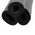 2 1/8" ID Insulation Tube, 1/2" Wall Thickness, 6' long