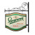 Lighted Pub Sign Staroprament