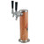 American Style Tower 3" CYLINDER 2, Branded 2