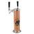 American Style Tower 3" CYLINDER 2, Branded 2