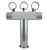 Stainless Steel Tower TERRA 3 NF TOP LED, Branded Stainless Steel Tower TERRA 3 NF TOP LED, Branded