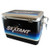 Branded Jockey Box Picnic SS Cooler, 54QT, 2 Faucets, 2x70' Coils, option 1