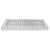 Countertop Drip Tray, 15" x 5", No Drain