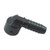 Drip Tray Part, Female Drain Fitting for 1/2" hose - PLASTIC flange adapter Drip Tray Part, Female Drain Fitting for 1/2" hose - PLASTIC flange adapter