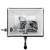 Jockey Box Retro Cooler 13L, 1 Faucet, 50' Coil, COMPLETE Jockey Box Retro Cooler 13L, 1 Faucet, 50' Coil, COMPLETE